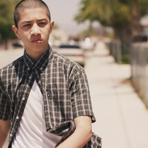 The Neighborhood is the collective story of four Chicano ex-gangsters who grew up on the streets, and how they came to find hope.

Directed by @rileydtaylor