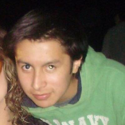 pablochimbo's profile picture. 