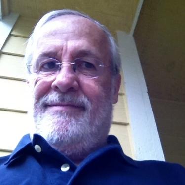 Profile Picture of Jerry Slade (@DebbieGiamusso) on Twitter