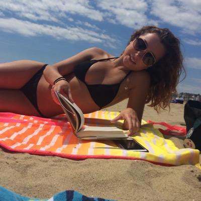 aubreybaffuto's profile picture. 