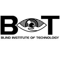 Blind Institute of Technology (@blindinstitutet) 's Twitter Profile