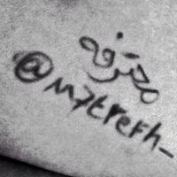 محترفهه | #كويتيه🍒 (@m7trefh_) 's Twitter Profile Photo