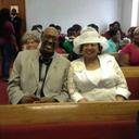 Ronald Glover - @bigpastorgee56 - Twitter