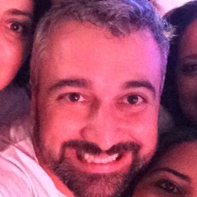 bento_andre's profile picture. Um colecionador de historias