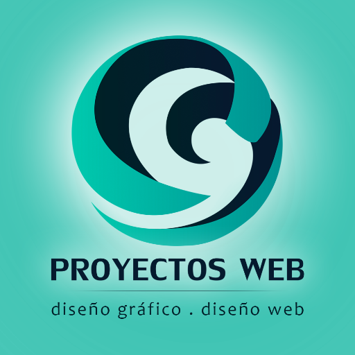 Proyectos Web cuenta con más de 12 años de experiencia en el Diseño - Desarrollo de Páginas web y Diseño Gráfico!
