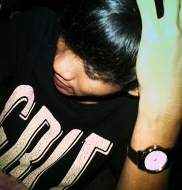 rizkysudrajat61's profile picture. 