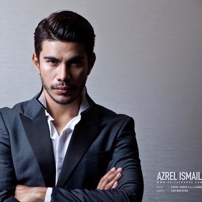 Malaysian Actor/Model