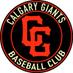 Calgary Giants Baseball Club (@calgarygiants) Twitter profile photo Calgary Giants Baseball Club (@calgarygiants) Twitter profile photo