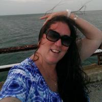 Paula Carlson (@ppsharkpaula) 's Twitter Profile