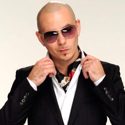 I love Armando ❤️Mr305 better said Mrworldwide ❤️ Pitbull ❤️ Negative to positive ❤️ 305 til I die ❤️