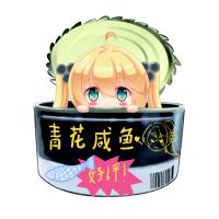 青花咸鱼社-Cured Albacore (@moon22222233333) 's Twitter Profile