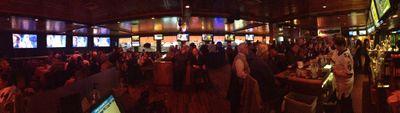Annie's Paramount Steak & Seafood House, Grasonville, Maryland