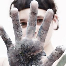 EsculturaLuna's profile picture. Escultura y gestión cultural