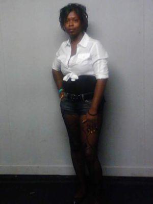 cintasha09's profile picture. LOVING GOD ND MY KIDS😍