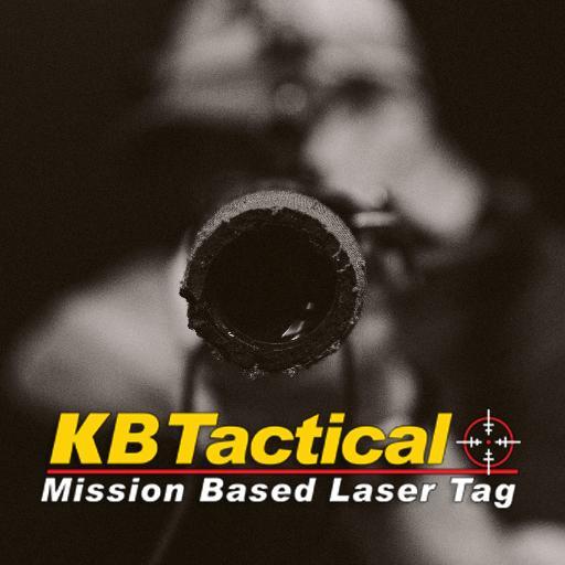 KB Tactical - Canada's Premier Mission Based Laser Tag Facility. We specialize in corporate team building!