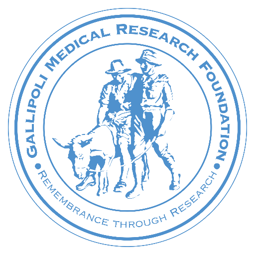 Gallipoli Medical Research Foundation Profile