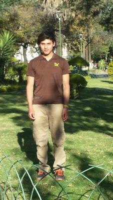 0f97f743b3b640f's profile picture. 