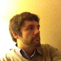 Clinton Tad Brown (@browncs) 's Twitter Profile