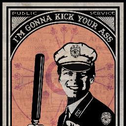 globalissues54's profile picture. This page was created to spread awareness about police abusing the power they are given.