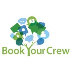 bookyourcrew's profile picture. Production Supervisor~TV Commercials
President of http://t.co/ZTP5thjbjP
A unique platform where Producers can find, hold & book experienced crews in minutes.