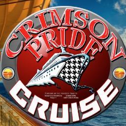 1st Annual Crimson Pride Cruise for all the Bama Fans & alumni around the world! Join SEC & BCS Champions former Bama Football players, Now playing in the NFL.