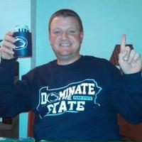 Paul Smith (@gopensredskins) 's Twitter Profile