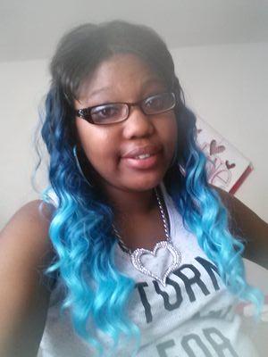 Horlick High School 2015 fb: Unique love
Snapchat: tata.hayes