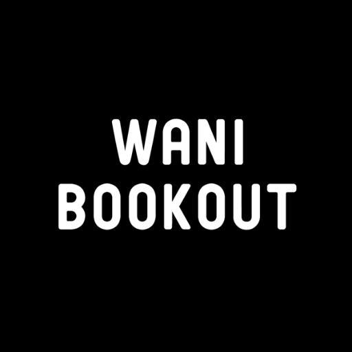 WANI BOOKOUTさんのプロフィール画像