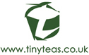 TinyTeas's profile picture. Simply fine quality ethical and environmentally friendly loose leaf tea with a difference!