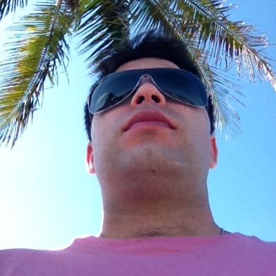 wr_mendes's profile picture. Programador de Sistemas e Especialista em Banco de Dados