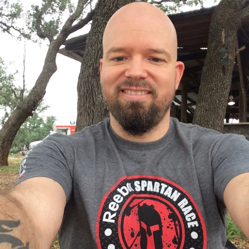 TheDudeRunRun's profile picture. 