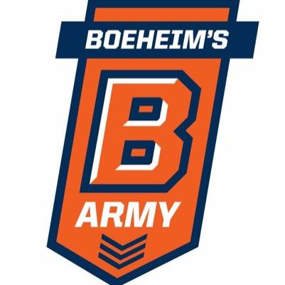 Boeheim's Army