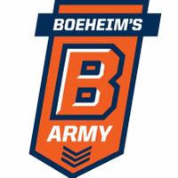 Boeheim's Army(@BoeheimsArmy) 's Twitter Profileg