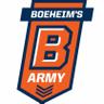 BoeheimsArmy's profile picture. 2021 TBT Champions 🏆🍊 Former @Cuse_MBB hoopers getting together for a shot at $1M in @TheTournament.⁣ ⁣