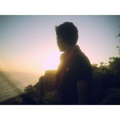 I love adventure