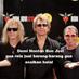 Demi Nonton @BonJovi (@demibonjovi) Twitter profile photo Demi Nonton @BonJovi (@demibonjovi) Twitter profile photo