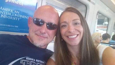 sedgeworth82's profile picture. Jesus follower, wife, momma of 2 boys, lover of all things literacy,  healthy eating/workout advocate, lover of life