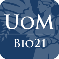 Bio21 Institute (@bio21institute) 's Twitter Profile