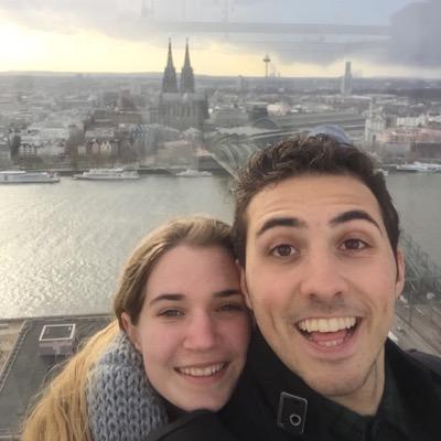 quiqueviera's profile picture. Estudiante de turismo en la ULPGC.