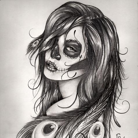 JesuusCasti's profile picture. Futura tatuadora de mandalas, pero en un futuro muy lejaaaano♥.