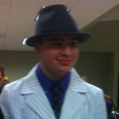 Smartalec29's profile picture. 