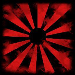 TheRedRisingSun's profile picture. Don't get burnt by the rising sun
It's too late, we've already won
We're the red team from Church in the Son 
Coming for you so you better run!