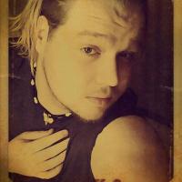 Austin Chapman (@mystical_misfit) 's Twitter Profile