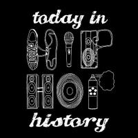TodayInHipHopHistory (@todayinhiphop) 's Twitter Profile Photo