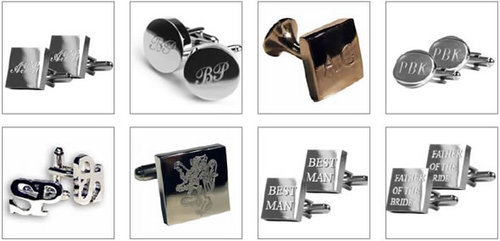 We provide you with quality Wedding Cufflinks at an unbeatable discounted price delivered straight to your door.