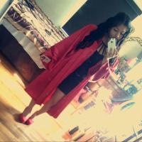 Angie (@amadelync) 's Twitter Profile