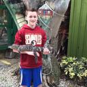 Justin Sanders - @justin_sand21 - Twitter