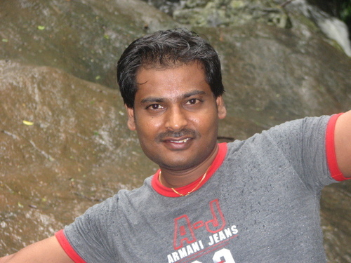 skumar_24 Profile Picture