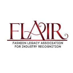 FlairInc's profile picture. Non-profit, 501c3 @flairinc #ebonyfashionfair Alum Models who still strut stuff on #runway. Hosts FLAIR #fashionshow 2 showcase #designersofcolor #scholarships