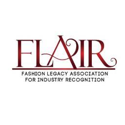 Non-profit, 501c3 @flairinc #ebonyfashionfair Alum Models who still strut stuff on #runway. Hosts FLAIR #fashionshow 2 showcase #designersofcolor #scholarships